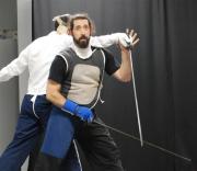 David Achilleus of Trovare di Spada