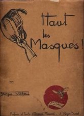 Haut les Masques