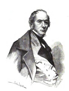 Augustin Grisier