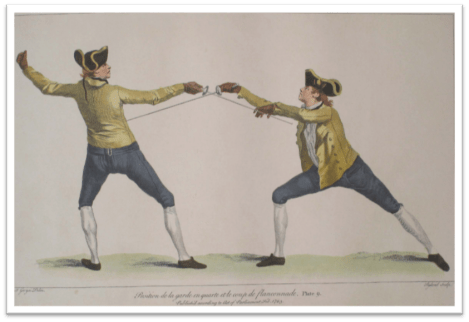 Angelo's Flanconnade