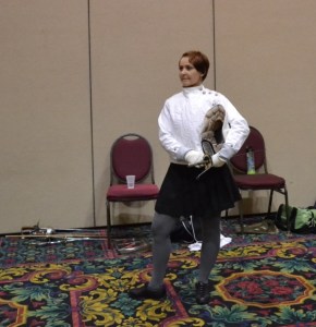 Cristina'sBucketList