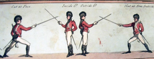 Before image restoration.