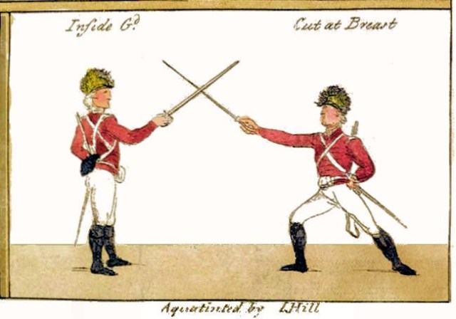 Before image restoration.